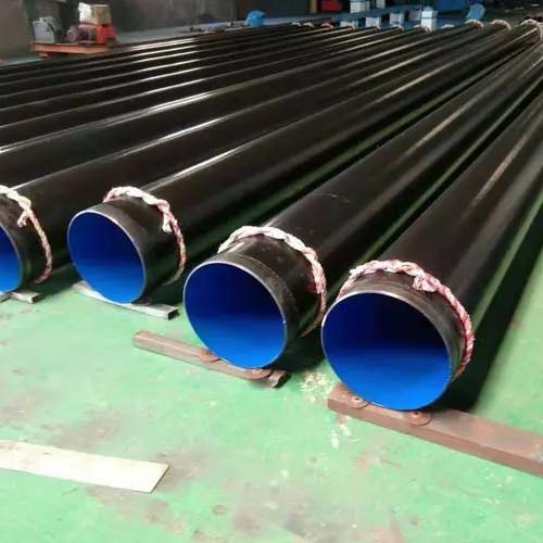 西安涂塑钢管的施工流程注意事项包括