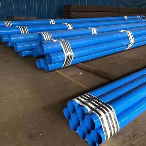 西安涂塑钢管现货