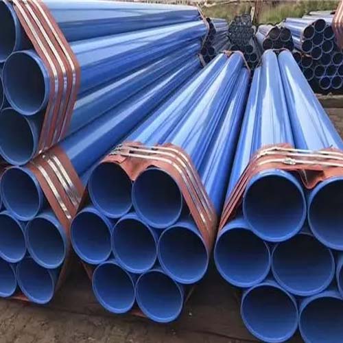 西安涂塑钢管检测