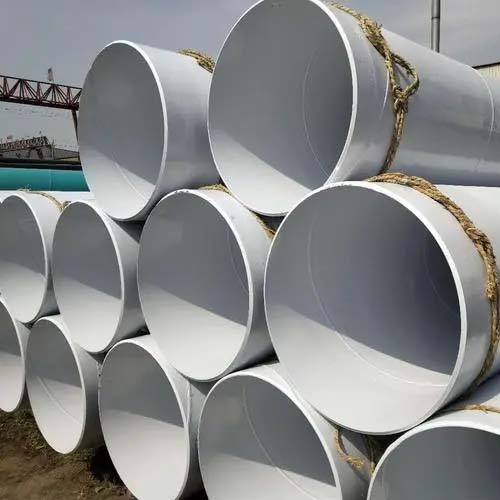 西安涂塑钢管厂家