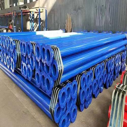 西安防腐涂塑钢管的规格型号