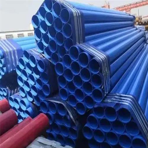 如何选购西安给水涂塑钢管？