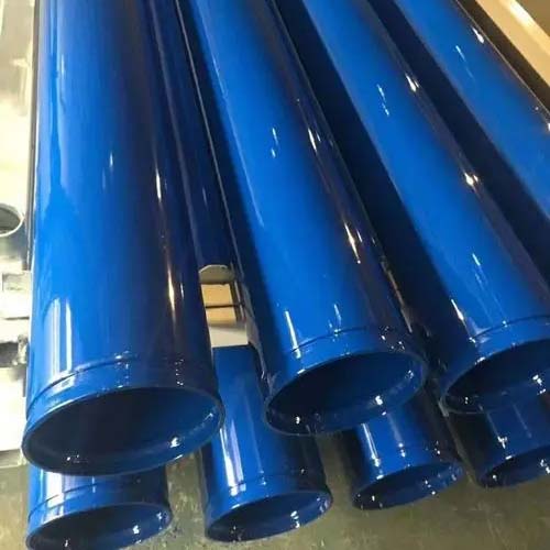 西安给水涂塑钢管有哪些型号？