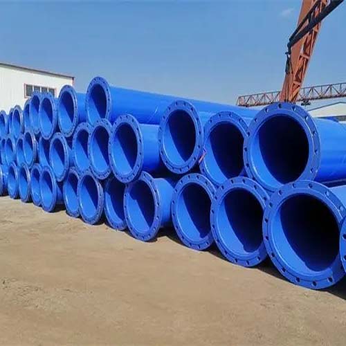 西安涂塑钢管规格