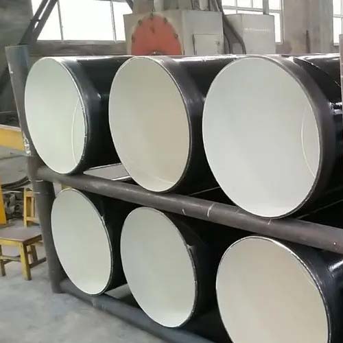 西安涂塑钢管防腐条件