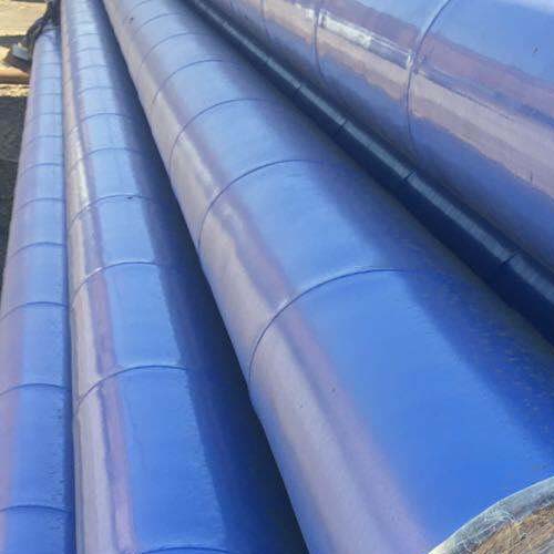 西安防腐涂塑钢管安装注意事项有哪些？