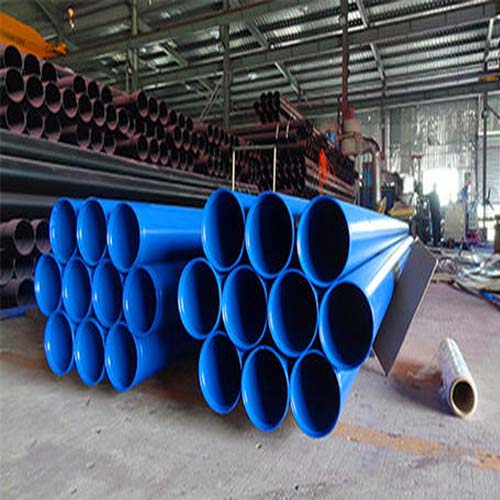 西安防腐涂塑钢管长度