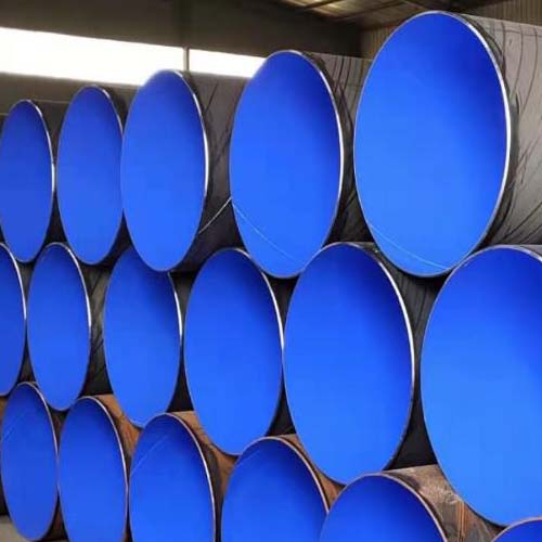 西安给水涂塑钢管厂家